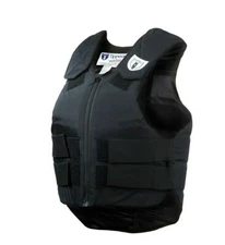 Tipperary Adult Ride-Lite Equestrian Vest - 1009-08 - Rider Vest (Var. Sizes)