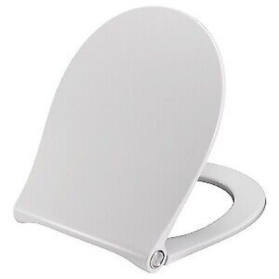 Pressalit Toilet Seat Sway D, Factory Number 970000-D05999