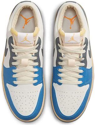Nike Air Jordan 1 Low Nike Air Jordan 1 Low