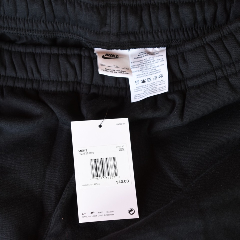 Nike Men's Graphic Shorts Size XXLNEW eBay