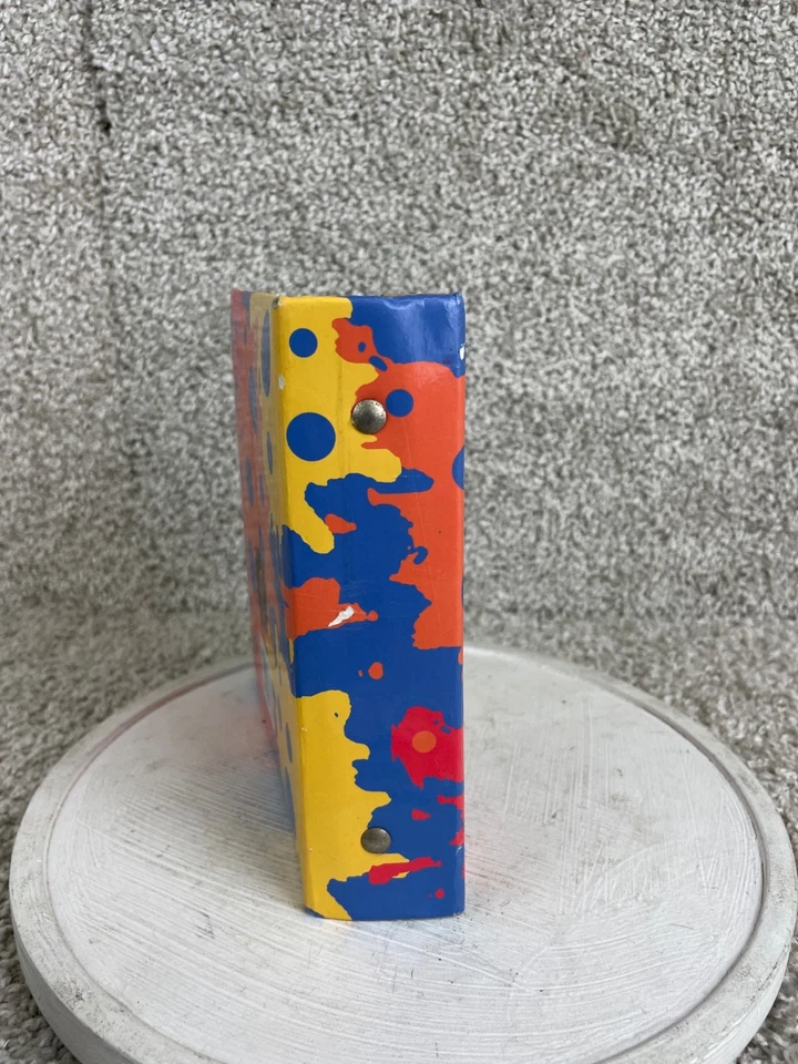 Goosebumps Say 奶酪和死亡! RL Stine相册 — 第 2/4 张图片