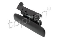 Topran TüRaußEngriff 722 648 FüR Xsara N2 CitroËN N1 Break 16V Aut Hdi 109