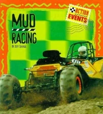 Mud Racing Library Binding Jeff Savage