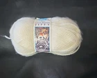 Fisherman Lion Brand Jiffy Skein 100% Acrylic 85 G 135 Yards Lot # 525