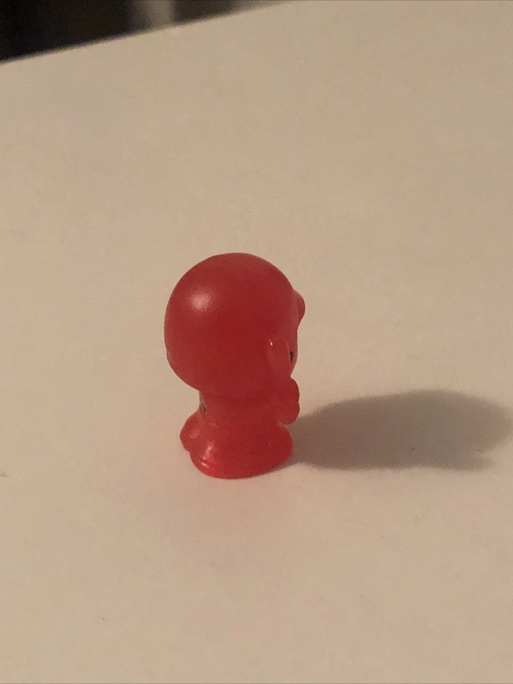 *RARE TEENYMATE RUBY MIKE TROUT - Image 4 of 4