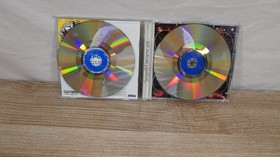Resident Evil Code: Veronica - Sega Dreamcast - CIB Complete