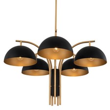 Kalco 513772 Marcel 5 Light 30