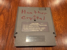 Nintendo - Anticipation - (NES) - 1998 Board Game - Cartridge Only