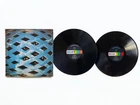 THE WHO - Tommy Decca DXSW 7205 ORIGINAL 1969 1st Pressing Lyric Booklet