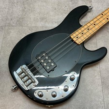 Used Music Man Instrument Stingray Ex Made In Japan Mie Honten No.RG2031