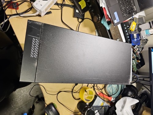 Lenovo Think Station P310 PC Intel Core i7-6700 @ 3.40GHz,32GB RAM, 512GB SSD. - Picture 13 of 19