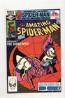 Amazing Spider-Man 223 VF/NM 1st App Mia Carrera 1981