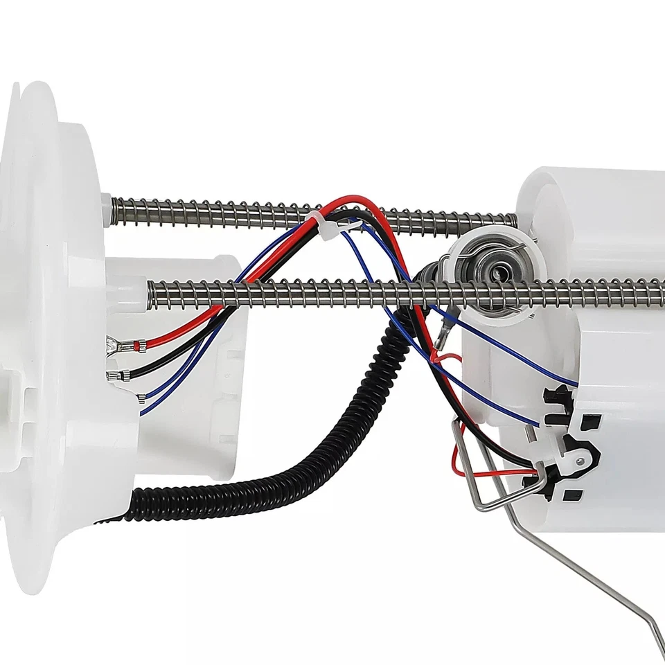 New Fuel Pump Assembly For Fiat 500 1.4L L4 Tank 2012-2019 - Image 2 of 4