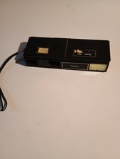 Vintage Vivitar 600 Point And Shoot Pocket Camera Made In Japan UNTESTED