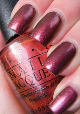 OPI Man of La Mancha SR 3S1