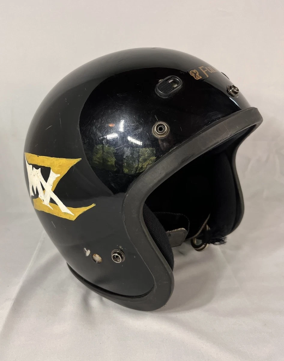 shoei helmet 2 top vents XR1100 RR pfs:label-new Low Profile XR RACING Color:Black / Grey / Gold this vent allows you