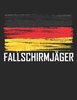 Fallschirmspringer Logbuch A4+ FüR 100 SprüNge, Sprungbuch, Springer-Tagebuch