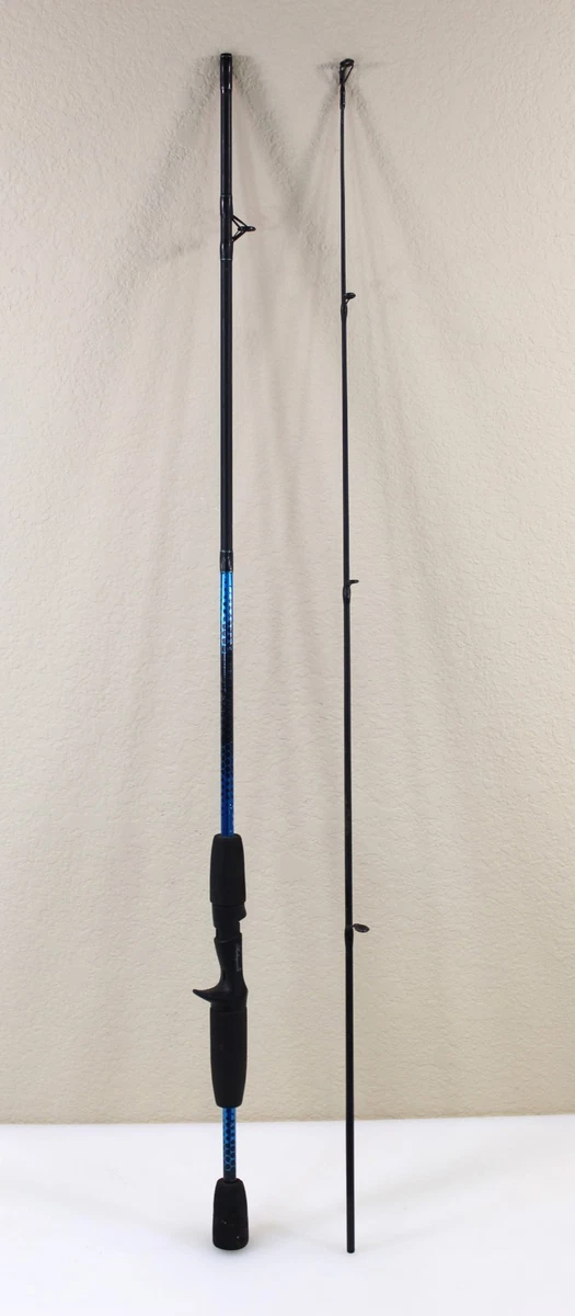 5 ft fishing pole 5 ft. 2 in. Fiberglass Fishing Rod and Reel Starter Set - 2000 Aluminum  Spinning Reel for Beginners, Kids, and Adults 631857RCM