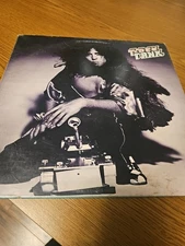 T Rex - Tanx Original 1973 Vinal Album
