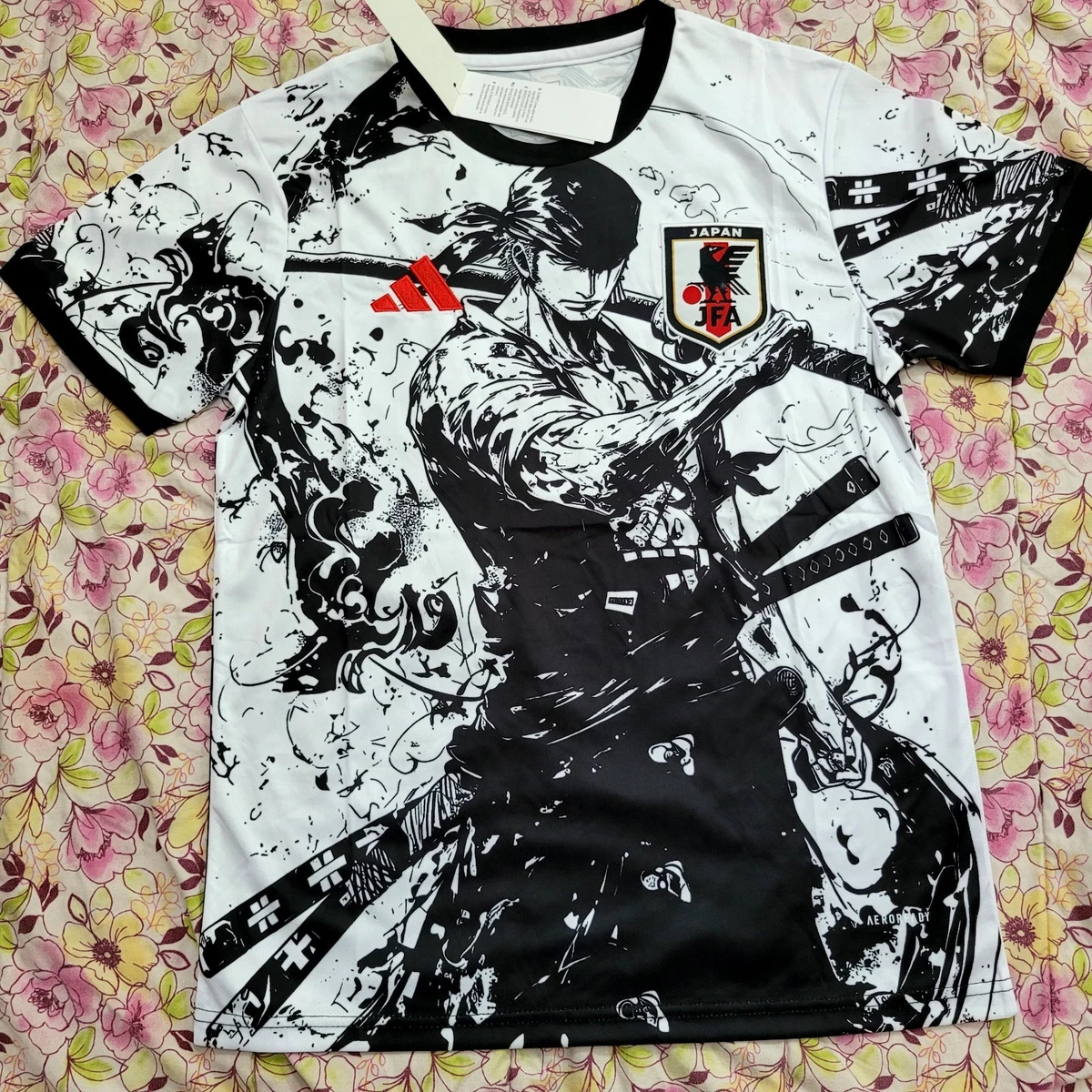 Size L Japan National Team Soccer Jerseys for sale | eBay