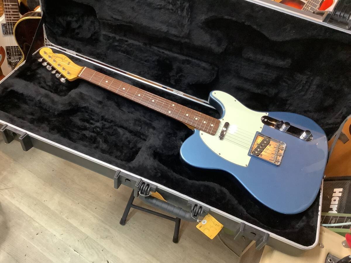 ギター Fender Japan Telecaster TL62-US IVR ギター Fender Japan Telecaster TL62-US IVR Fender JAPAN TL62