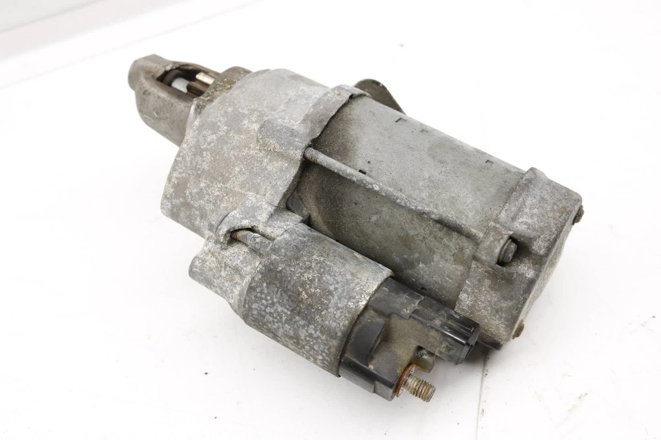 BMW 550I GT XDRIVE 2011-2012 - Arranque 7556131 Foto 2 de 4