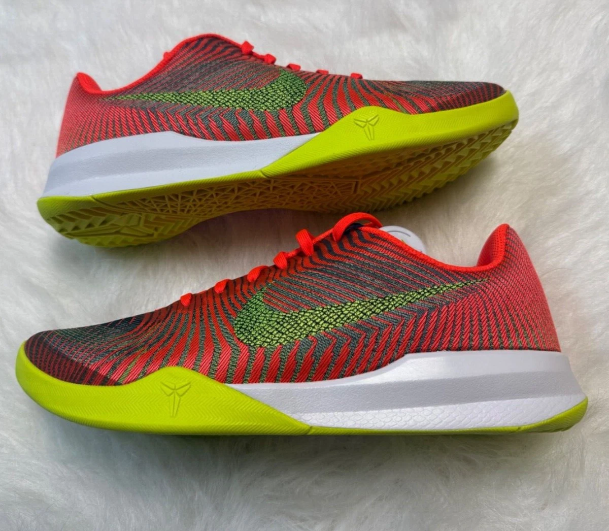 Nike Kobe Mentality 2 Gray for Sale | Authenticity Guaranteed | eBay
