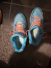 Nike Jonquel Jones KD 17 “Bahamas” (HV1945-300) Mens 13.5