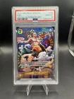 Enel OP05-100 Special Alternate Art One Piece PSA 10