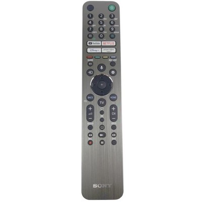 Sony KD-43X7000F TV Fernbedienung NEU Original Wireless Controller Clicker