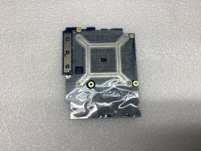 HP NVIDIA RTX A2000 QN20-P3-A1 4GB GDDR6 GPU BC Interface M76118