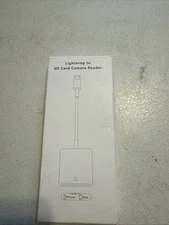 SD Card Camera Reader Digital Camera SD Card Reader