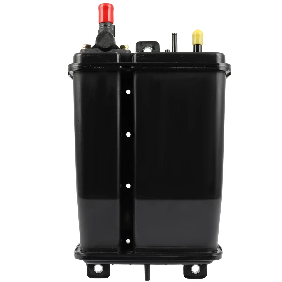 Vapor Canister Purge Valve For INFINITI Q45 1997-2001 QX4 1998-2001 149501S72B Foto 4 de 4