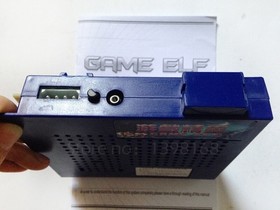 Game Elf 412 in 1 Arcade Jamma  Game  Board  vertical monitor Arcade Game PCB