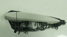 Porte avant et accessoires BMW 750