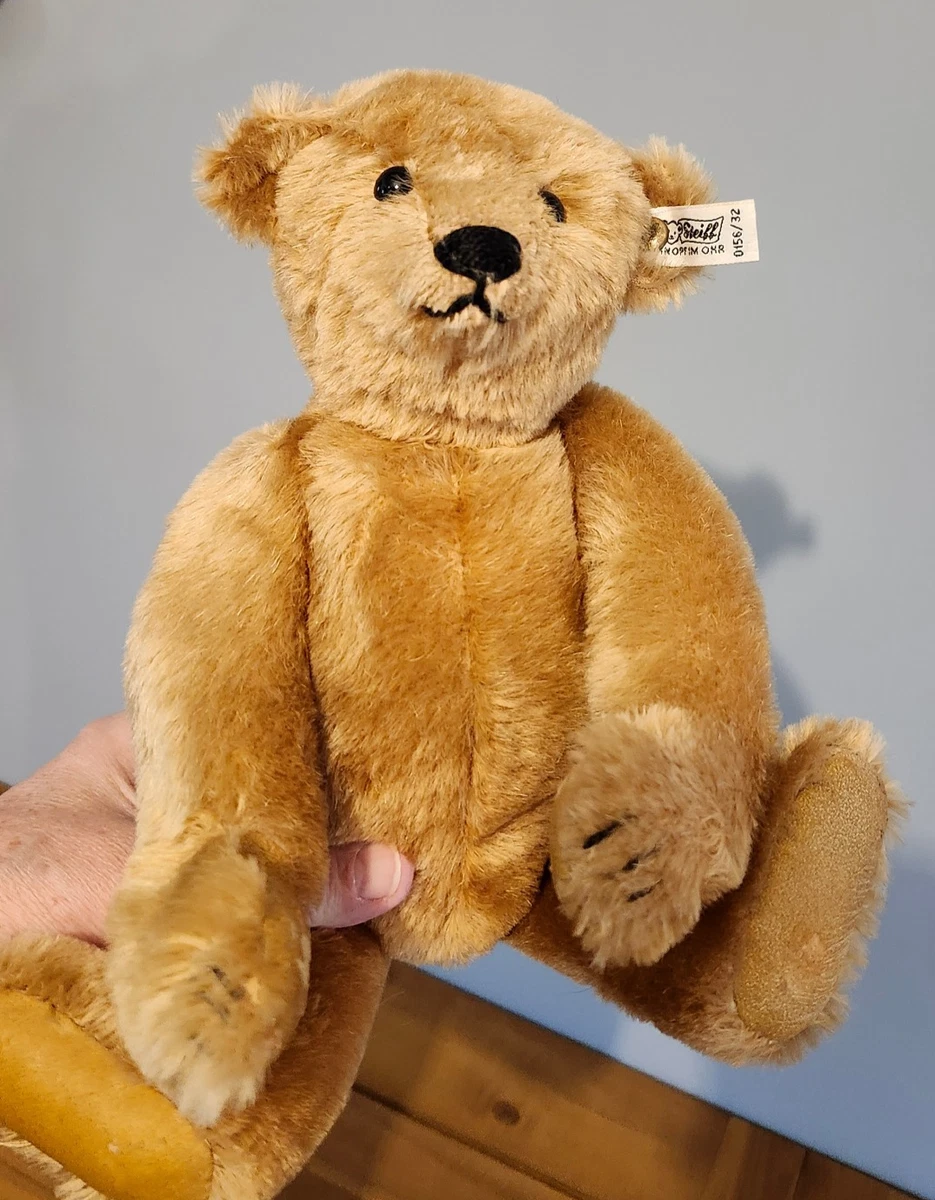 Steiff Teddy Bears | eBay
