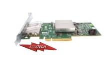 Dell 012DNW PERC H200E PCI-e External SAS 6Gb/s HBA Host Bus Adapter