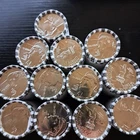 2026 D SEMIQUINCENTENNIAL HALF DOLLAR COIN ROLL - 1 FULL ROLL (20 COINS) ON-HAND