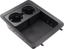22860866 Cup Holder For 07-13 Chevrolet Tahoe Gmc Front Center Console Tray