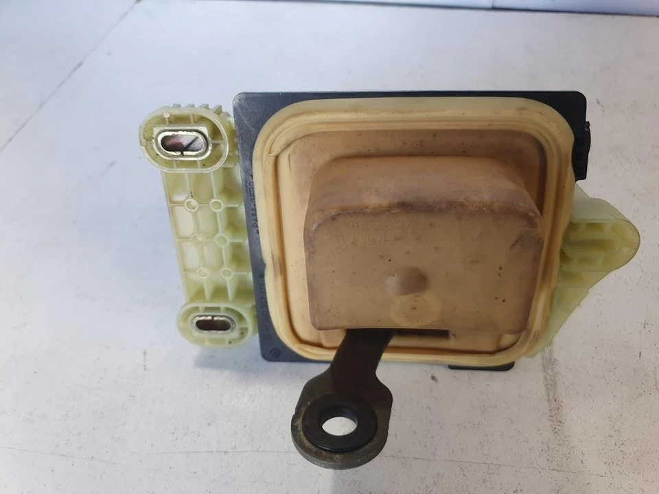 MERCEDES C CLASS GEAR STICK/SHIFTER W203, P/N A203267179, 11/00-06/07  - Image 2 of 4