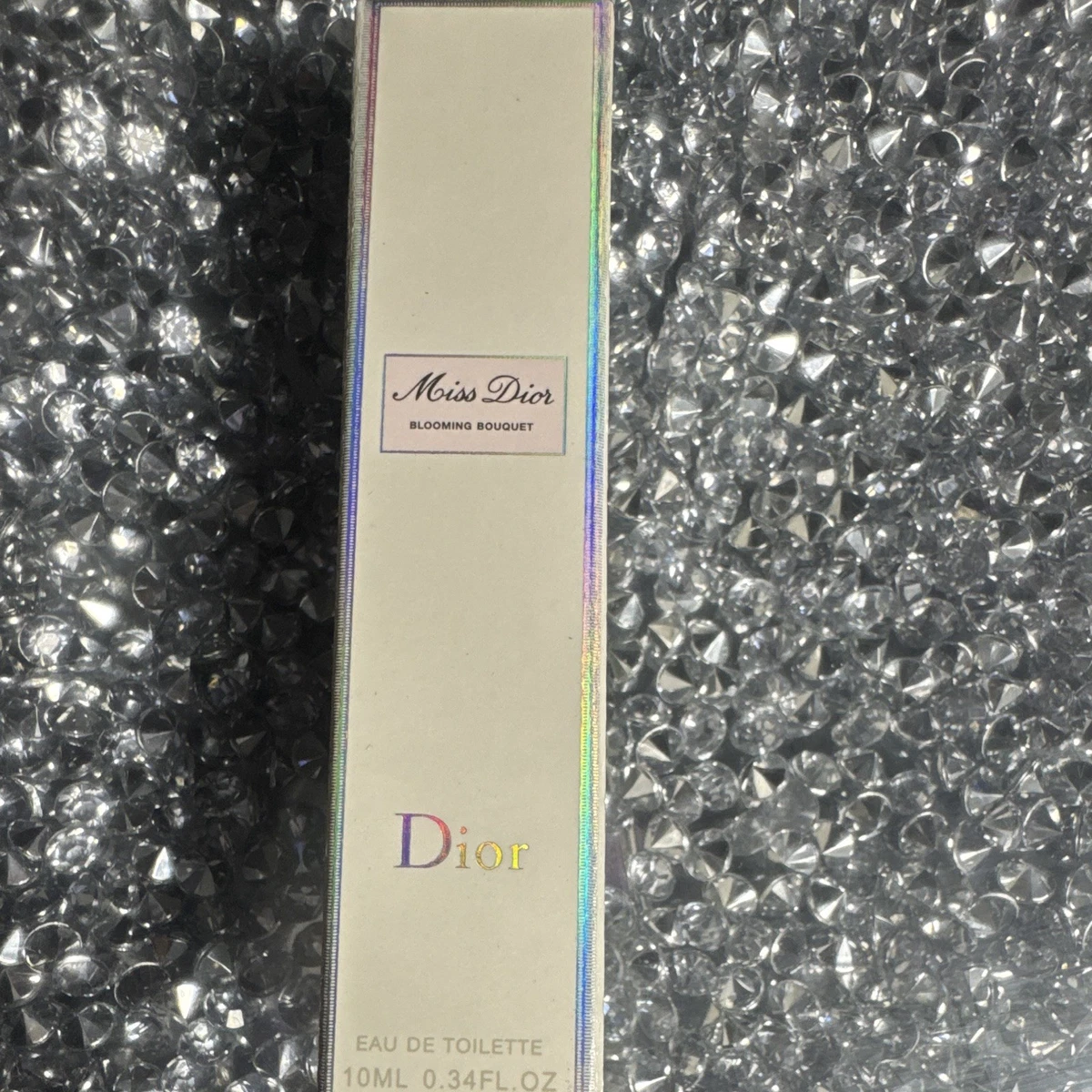 Dior Miss Dior Eau de Toilette for Women for sale | eBay