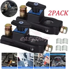 12/24V Universal Car Battery Disconnect Isolator Cut Off Switch Battery Terminal