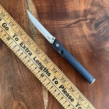 CRKT CEO Richard Rogers Design Pocket Knife - 7096