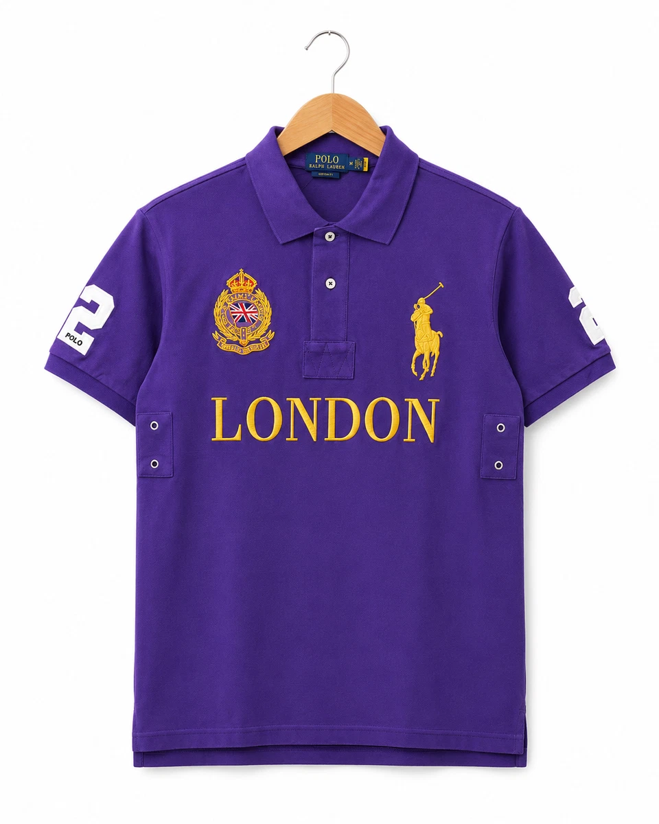 polo ralph lauren england products for sale | eBay