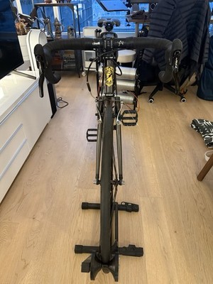 Cinelli X Mash