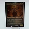 Jasmine Boreal of the Seven FOIL Etched Commander: Dominaria United MTG Magic LP