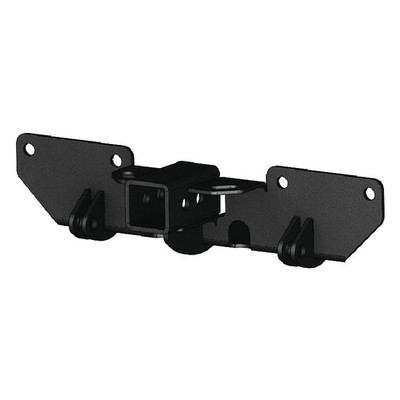 KFI Lower 2'' Receiver for Prowler Pro Cushman Hauler   Front   #106000