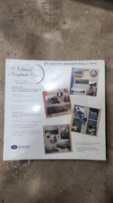 Creative Memories Natural Ruled Refill 12x12 Pages Old Style Sealed New