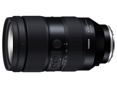 TAMRON 35-150MM F/2-2.8 DI III VXD STANDARD ZOOM LENS SONY E-MOUNT A058
