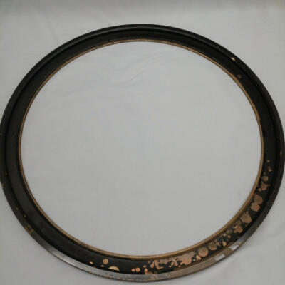 TRIO-KENWOOD DS-20 full set outer disk stabilizer for turntable  